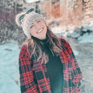 Meet your Posher, Mckenna